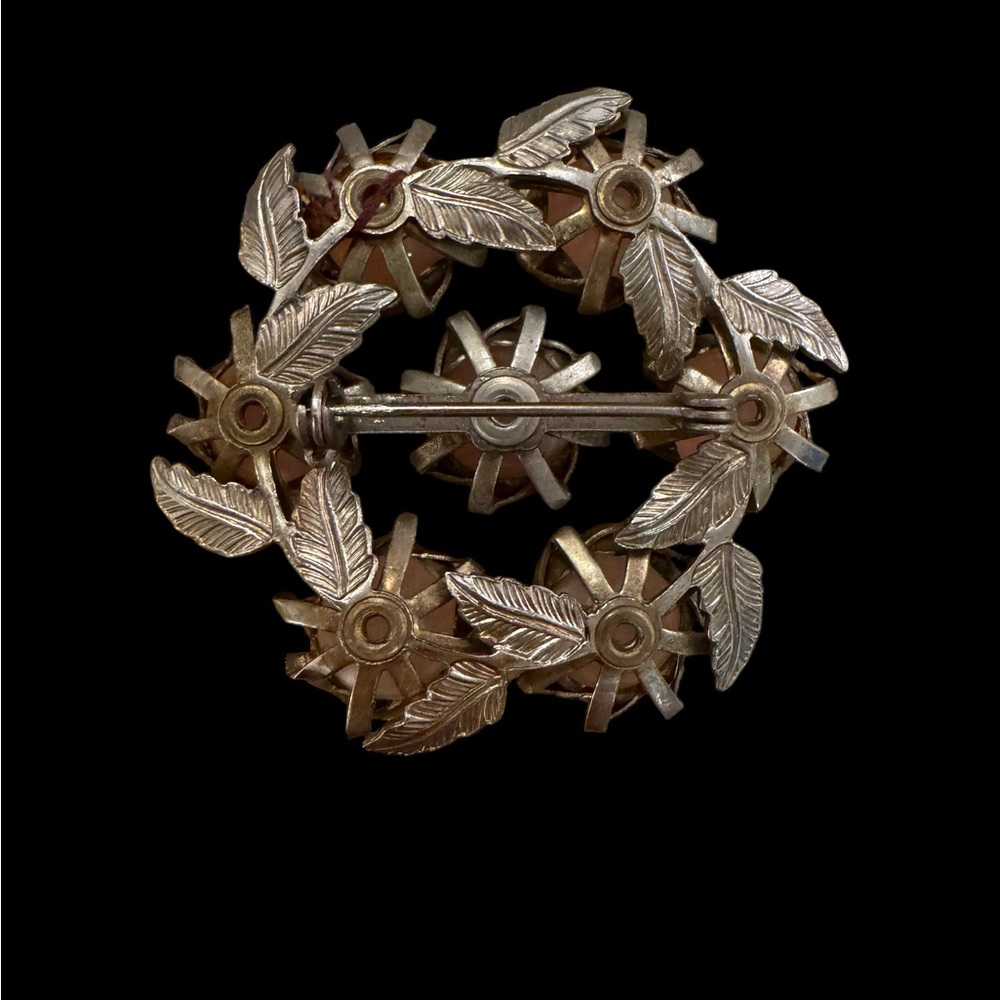 Vintage Brooch — Choose 1 - Picture 5 of 5